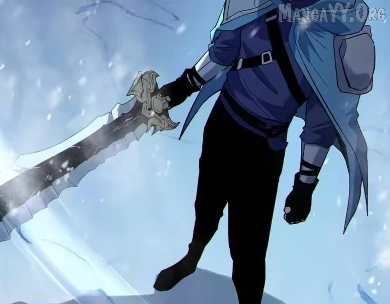 I Rely on My Invincibility to Deal Tons of Damage Passively! Chapter 148 - Page 82