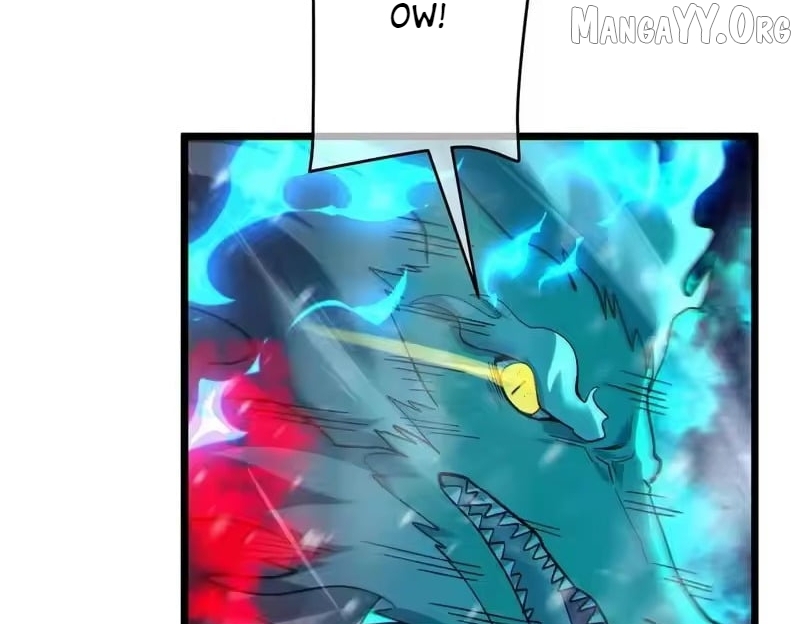 I Rely on My Invincibility to Deal Tons of Damage Passively! Chapter 148 - Page 84