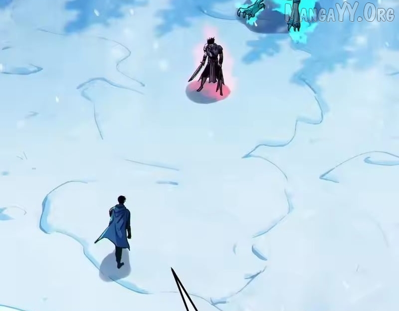 I Rely on My Invincibility to Deal Tons of Damage Passively! Chapter 148 - Page 9