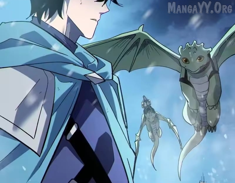 I Rely on My Invincibility to Deal Tons of Damage Passively! Chapter 148 - Page 96