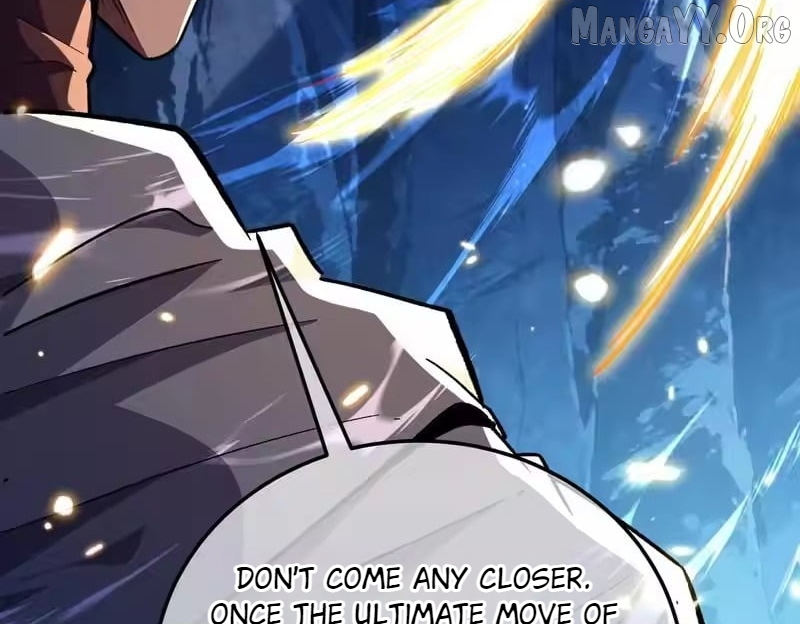 I Rely on My Invincibility to Deal Tons of Damage Passively! Chapter 149 - Page 105