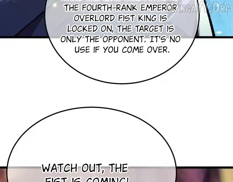 I Rely on My Invincibility to Deal Tons of Damage Passively! Chapter 149 - Page 106