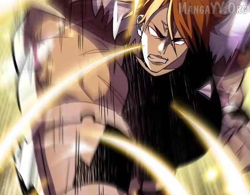 I Rely on My Invincibility to Deal Tons of Damage Passively! Chapter 149 - Page 108