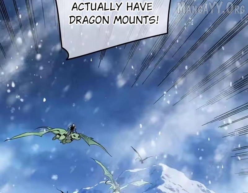 I Rely on My Invincibility to Deal Tons of Damage Passively! Chapter 149 - Page 11