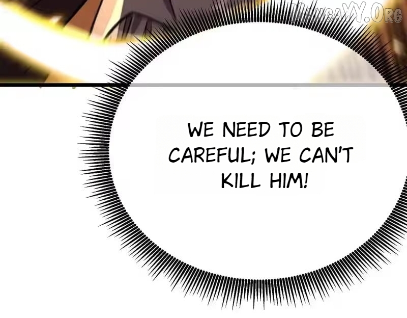 I Rely on My Invincibility to Deal Tons of Damage Passively! Chapter 149 - Page 110