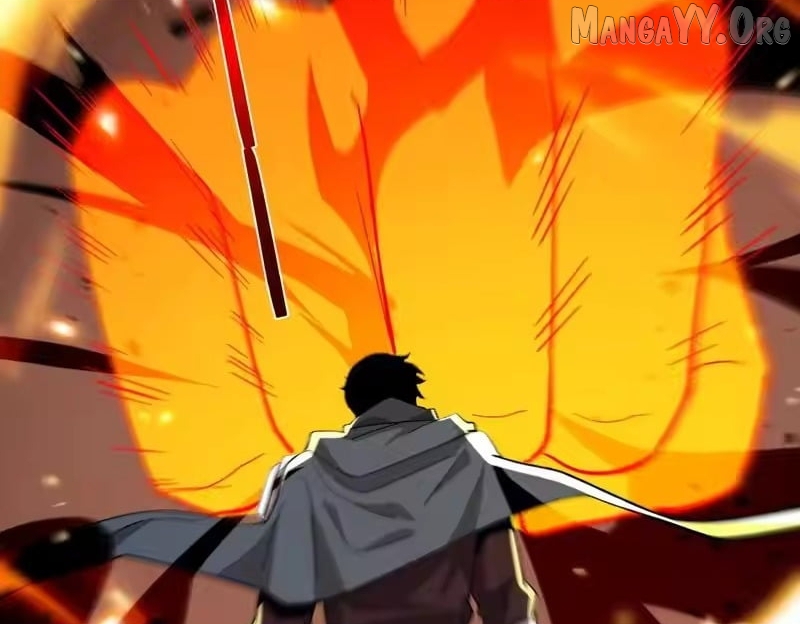 I Rely on My Invincibility to Deal Tons of Damage Passively! Chapter 149 - Page 113