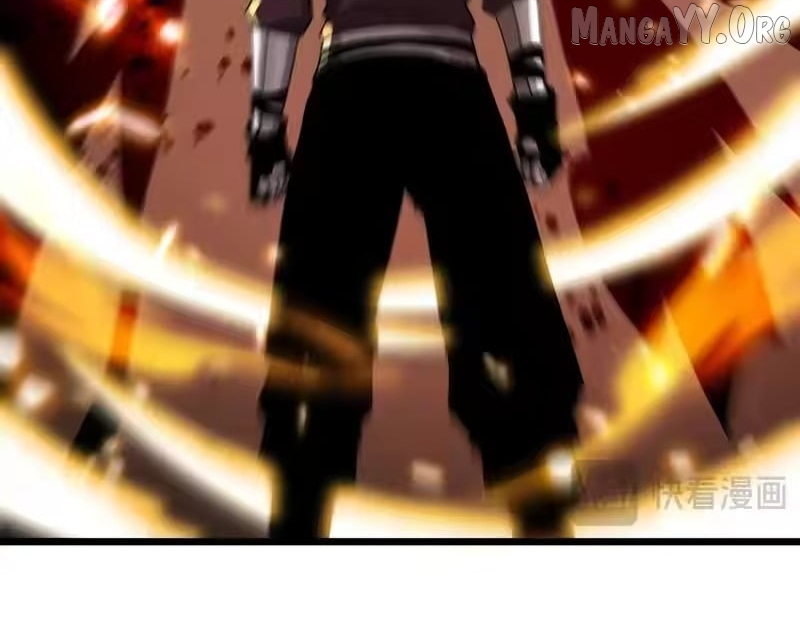 I Rely on My Invincibility to Deal Tons of Damage Passively! Chapter 149 - Page 114