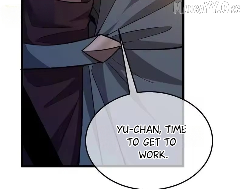 I Rely on My Invincibility to Deal Tons of Damage Passively! Chapter 149 - Page 116