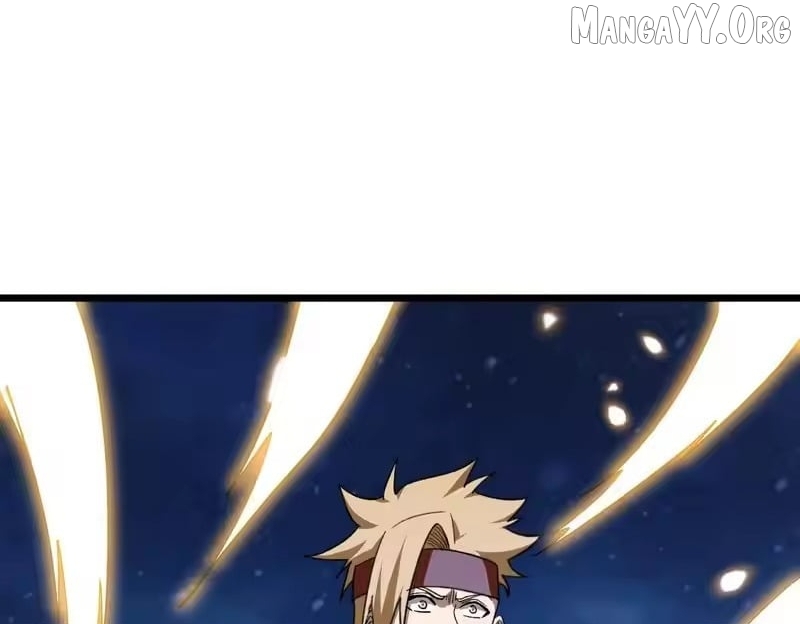 I Rely on My Invincibility to Deal Tons of Damage Passively! Chapter 149 - Page 121