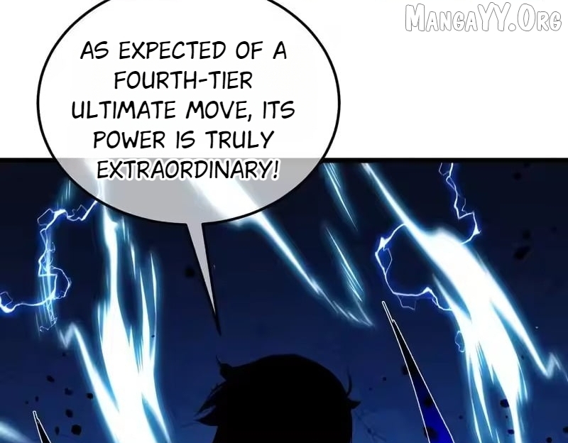 I Rely on My Invincibility to Deal Tons of Damage Passively! Chapter 149 - Page 126