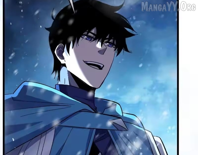 I Rely on My Invincibility to Deal Tons of Damage Passively! Chapter 149 - Page 134