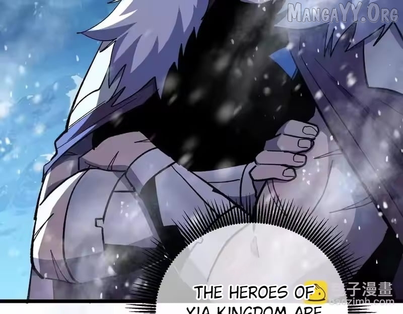 I Rely on My Invincibility to Deal Tons of Damage Passively! Chapter 149 - Page 138