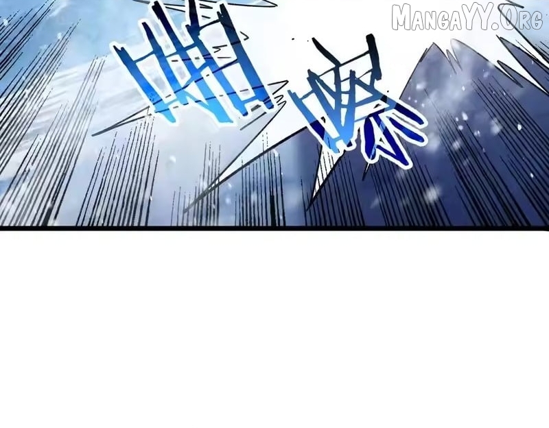 I Rely on My Invincibility to Deal Tons of Damage Passively! Chapter 149 - Page 156