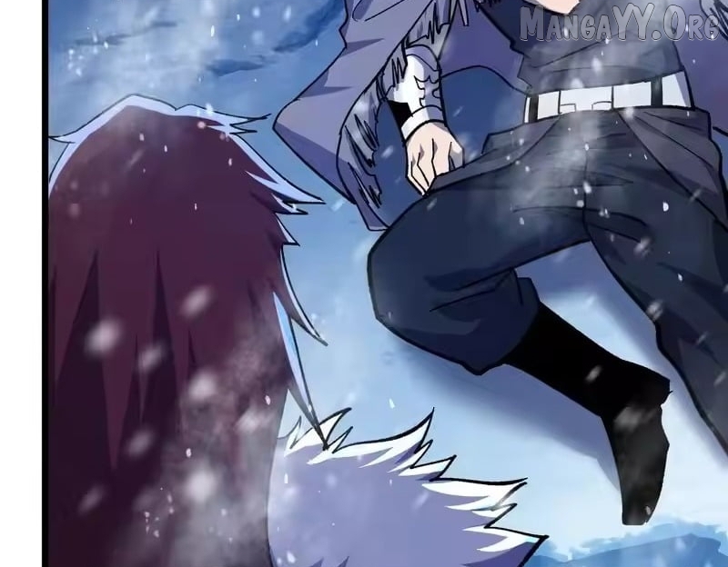 I Rely on My Invincibility to Deal Tons of Damage Passively! Chapter 149 - Page 158