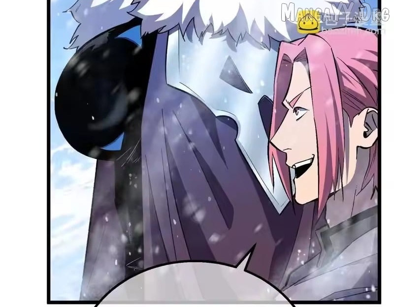 I Rely on My Invincibility to Deal Tons of Damage Passively! Chapter 149 - Page 16