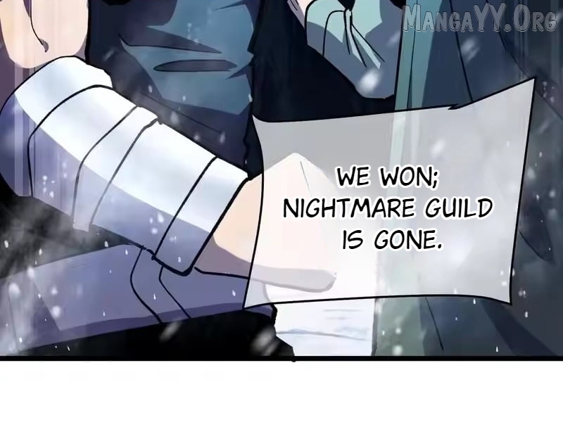 I Rely on My Invincibility to Deal Tons of Damage Passively! Chapter 149 - Page 165