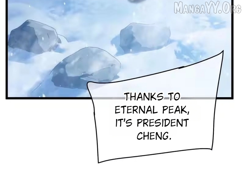 I Rely on My Invincibility to Deal Tons of Damage Passively! Chapter 149 - Page 169