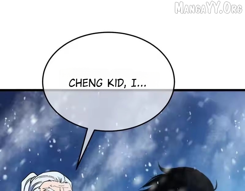 I Rely on My Invincibility to Deal Tons of Damage Passively! Chapter 149 - Page 170