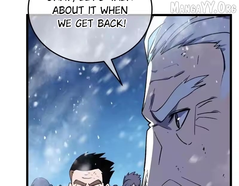 I Rely on My Invincibility to Deal Tons of Damage Passively! Chapter 149 - Page 174