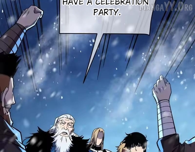 I Rely on My Invincibility to Deal Tons of Damage Passively! Chapter 149 - Page 177