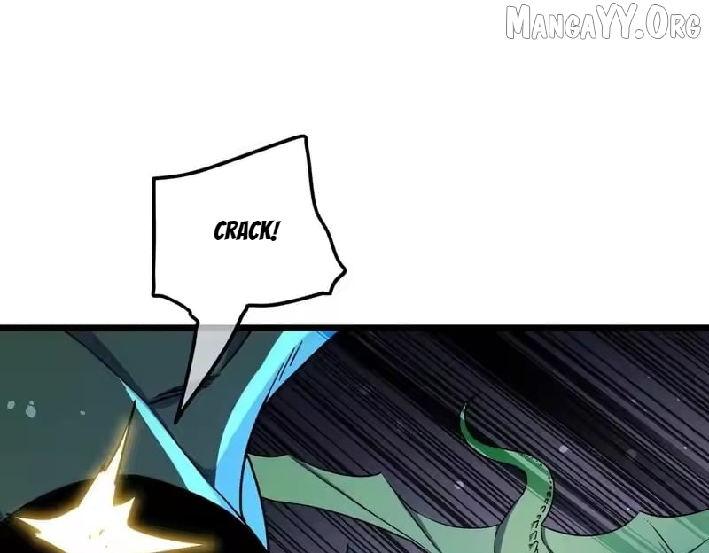 I Rely on My Invincibility to Deal Tons of Damage Passively! Chapter 149 - Page 19