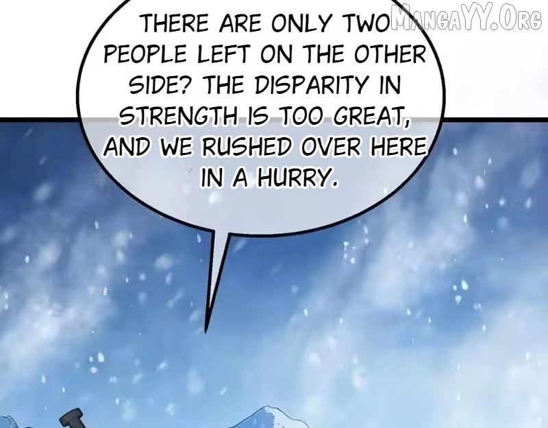 I Rely on My Invincibility to Deal Tons of Damage Passively! Chapter 149 - Page 21