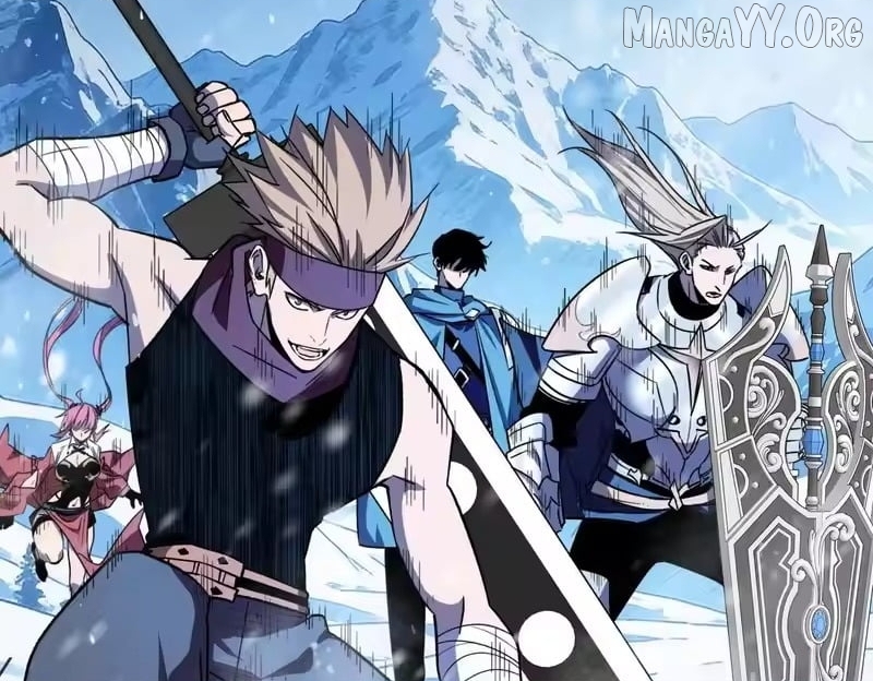 I Rely on My Invincibility to Deal Tons of Damage Passively! Chapter 149 - Page 22