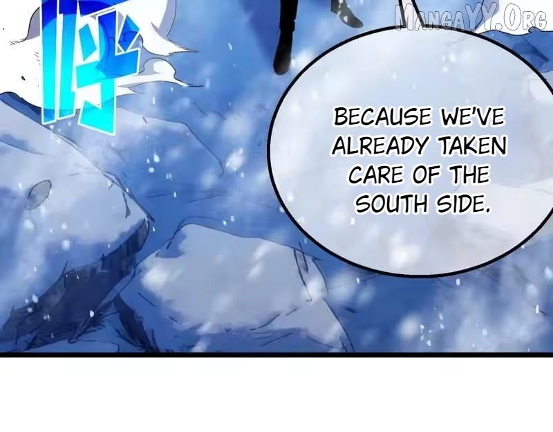 I Rely on My Invincibility to Deal Tons of Damage Passively! Chapter 149 - Page 3