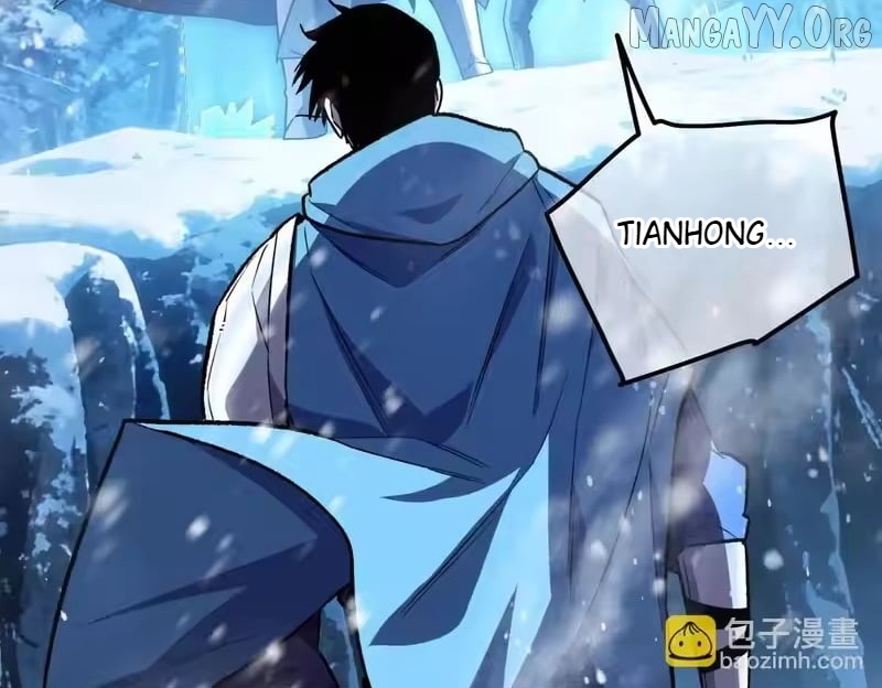 I Rely on My Invincibility to Deal Tons of Damage Passively! Chapter 149 - Page 35