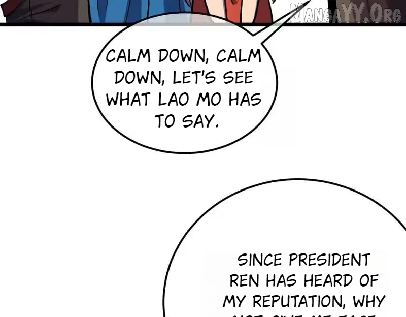 I Rely on My Invincibility to Deal Tons of Damage Passively! Chapter 149 - Page 40