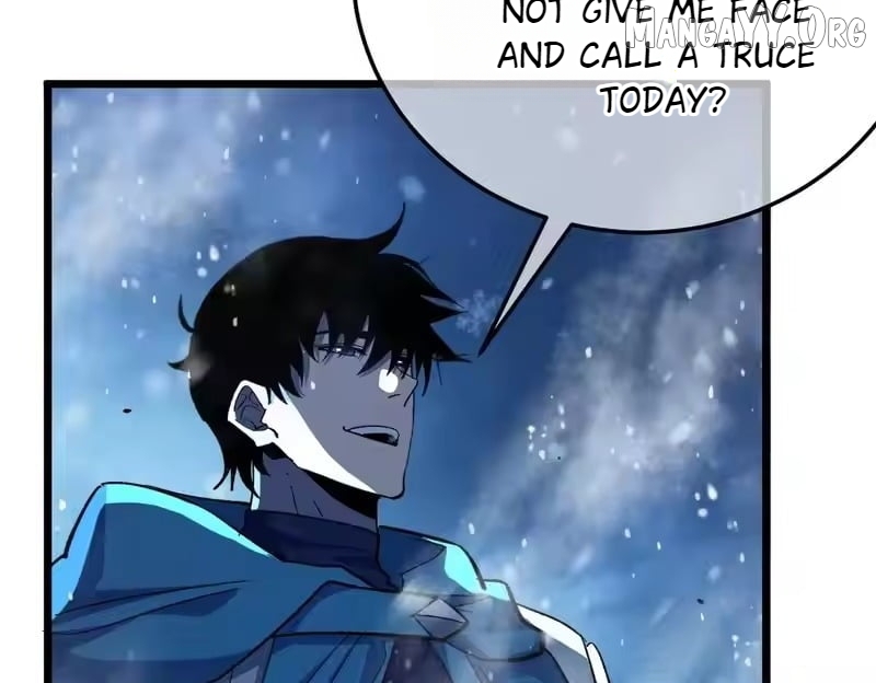 I Rely on My Invincibility to Deal Tons of Damage Passively! Chapter 149 - Page 41