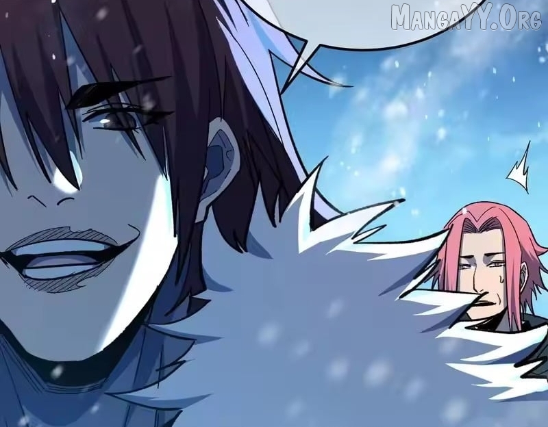 I Rely on My Invincibility to Deal Tons of Damage Passively! Chapter 149 - Page 48