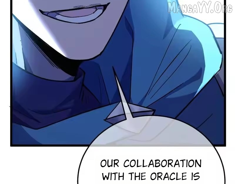 I Rely on My Invincibility to Deal Tons of Damage Passively! Chapter 149 - Page 58