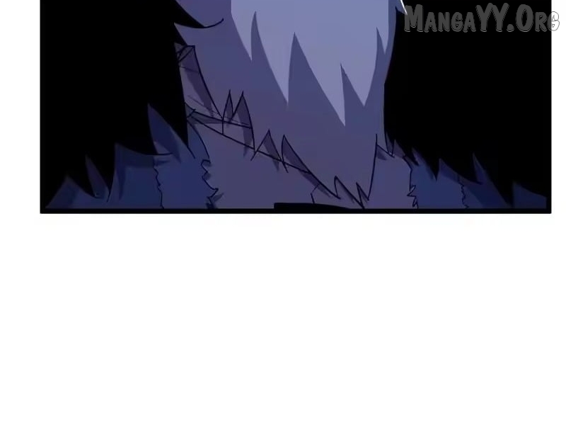 I Rely on My Invincibility to Deal Tons of Damage Passively! Chapter 149 - Page 6