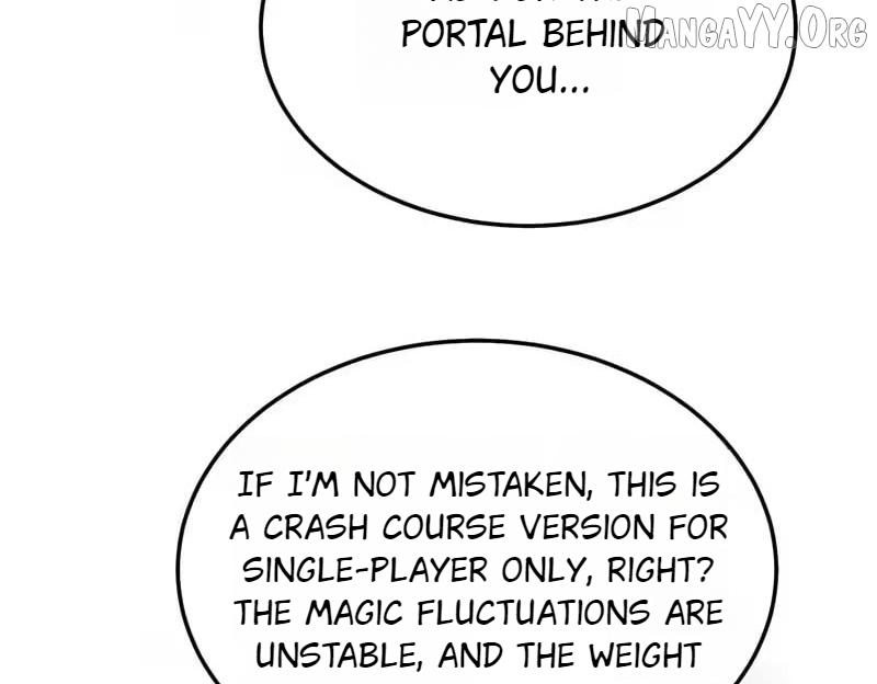 I Rely on My Invincibility to Deal Tons of Damage Passively! Chapter 149 - Page 63