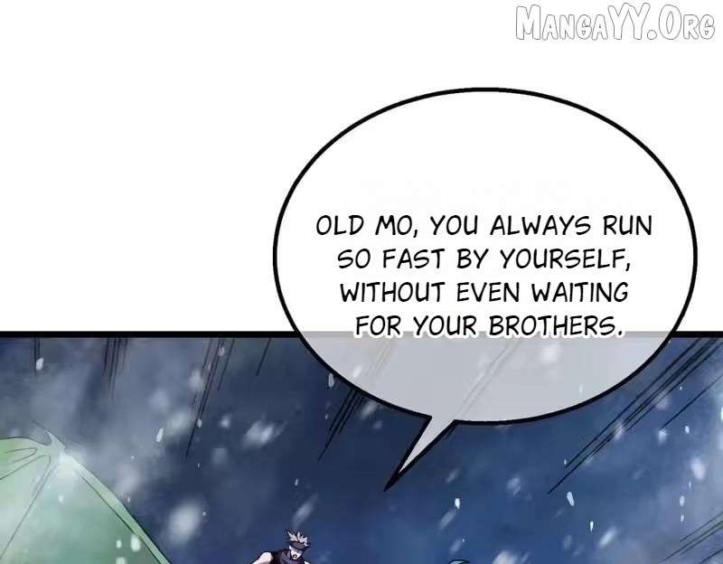 I Rely on My Invincibility to Deal Tons of Damage Passively! Chapter 149 - Page 7