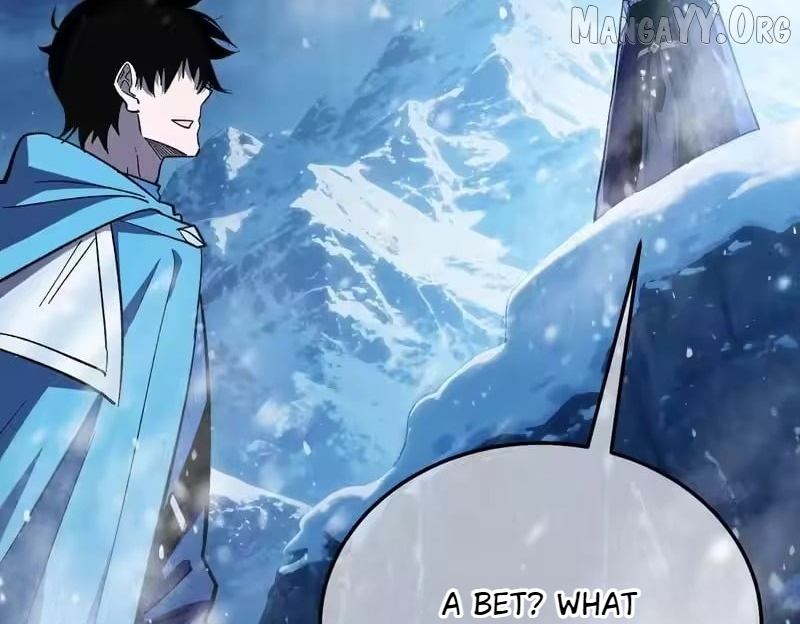 I Rely on My Invincibility to Deal Tons of Damage Passively! Chapter 149 - Page 71