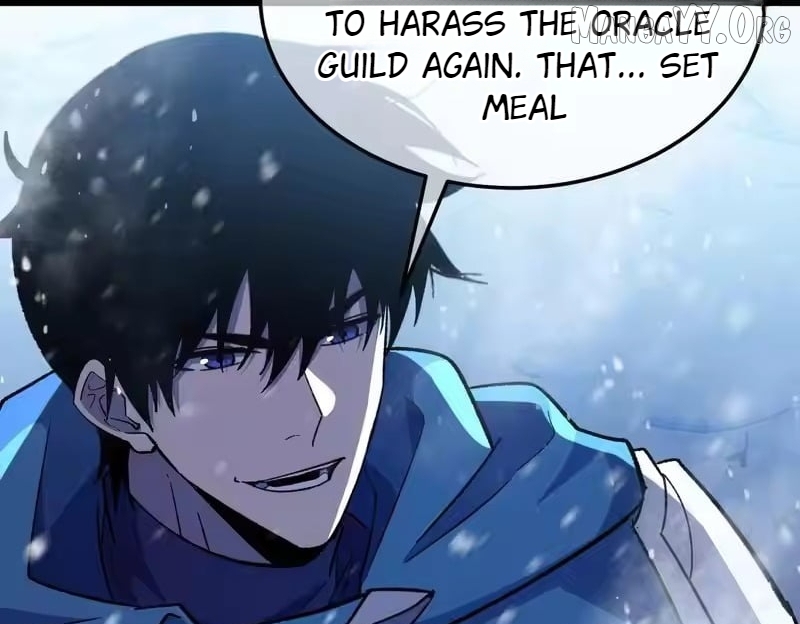 I Rely on My Invincibility to Deal Tons of Damage Passively! Chapter 149 - Page 75