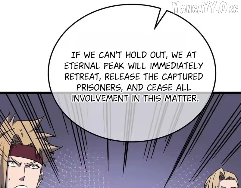 I Rely on My Invincibility to Deal Tons of Damage Passively! Chapter 149 - Page 78