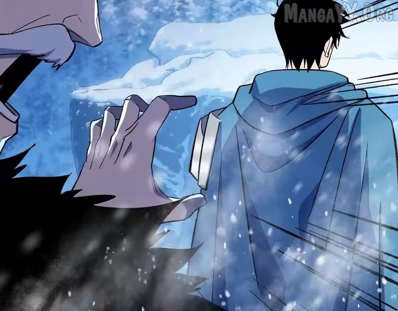 I Rely on My Invincibility to Deal Tons of Damage Passively! Chapter 149 - Page 82