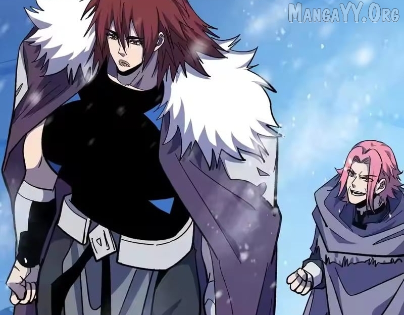 I Rely on My Invincibility to Deal Tons of Damage Passively! Chapter 149 - Page 85