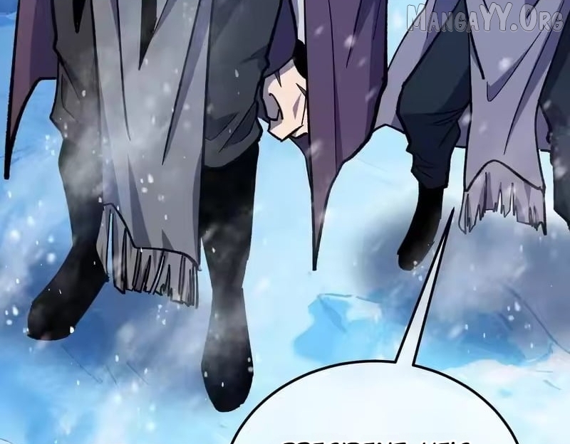 I Rely on My Invincibility to Deal Tons of Damage Passively! Chapter 149 - Page 86