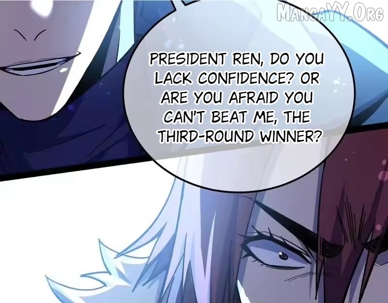 I Rely on My Invincibility to Deal Tons of Damage Passively! Chapter 149 - Page 89