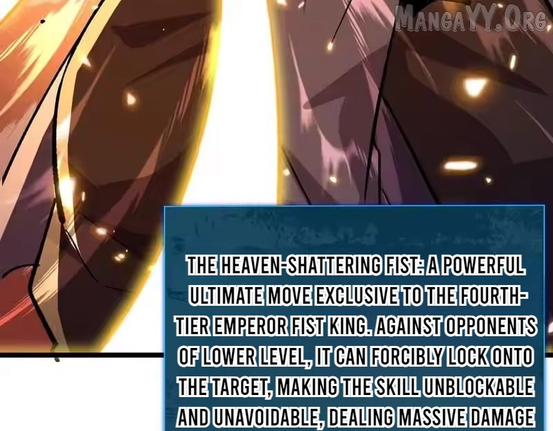 I Rely on My Invincibility to Deal Tons of Damage Passively! Chapter 149 - Page 96