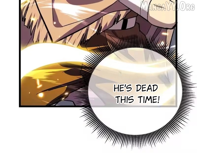 I Rely on My Invincibility to Deal Tons of Damage Passively! Chapter 149 - Page 99