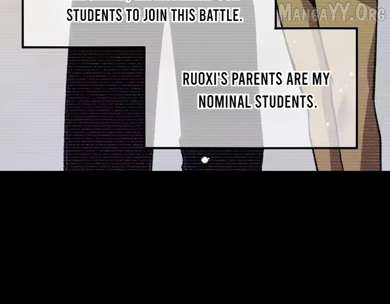 I Rely on My Invincibility to Deal Tons of Damage Passively! Chapter 150 - Page 107