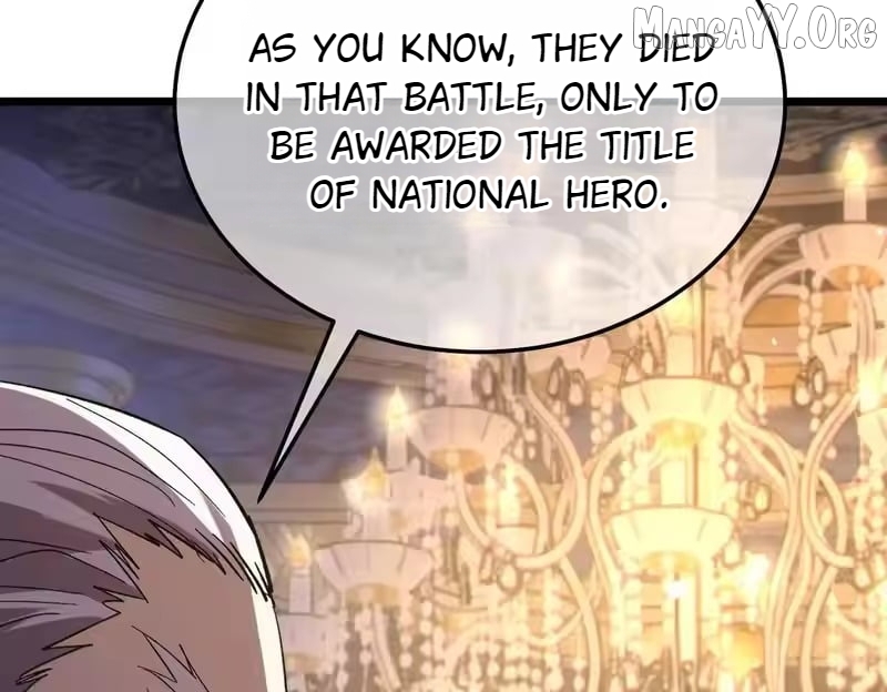 I Rely on My Invincibility to Deal Tons of Damage Passively! Chapter 150 - Page 112