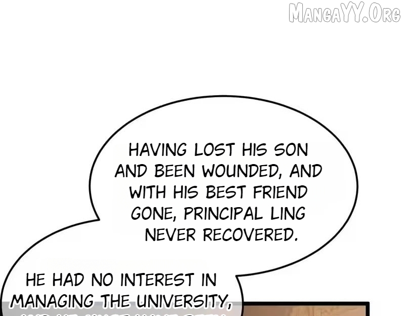 I Rely on My Invincibility to Deal Tons of Damage Passively! Chapter 150 - Page 116