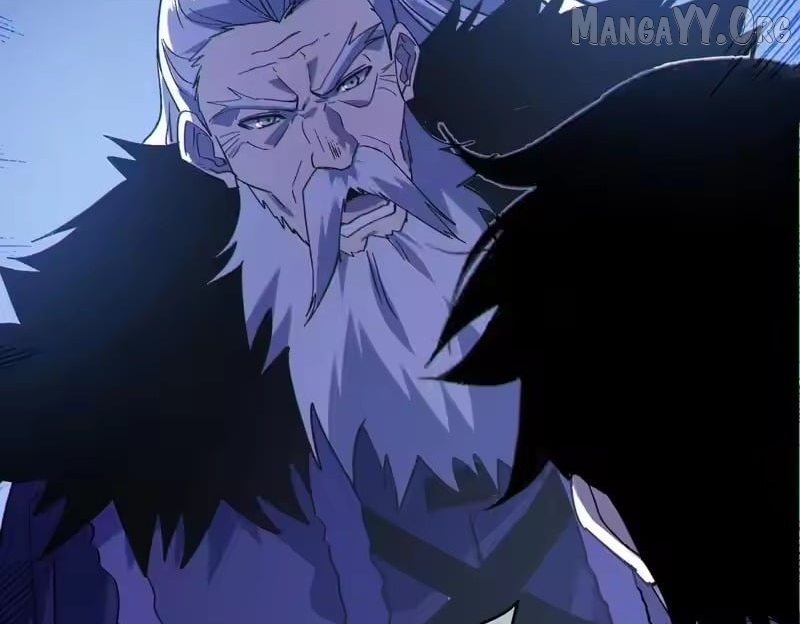 I Rely on My Invincibility to Deal Tons of Damage Passively! Chapter 150 - Page 121