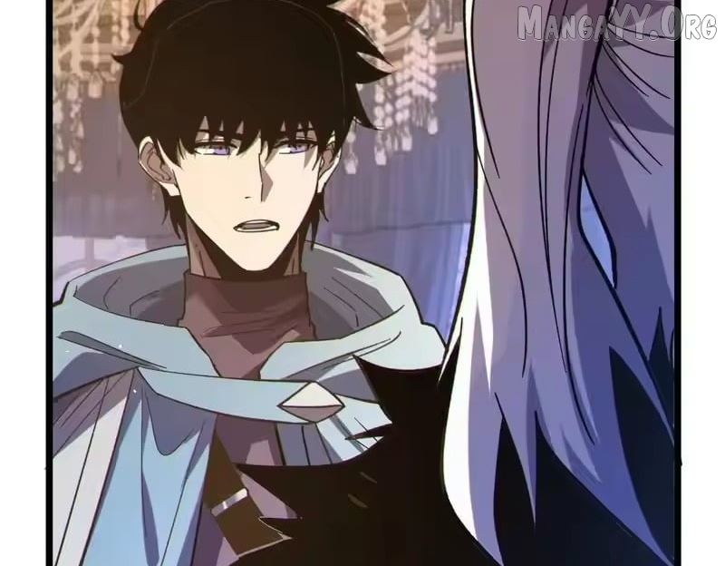 I Rely on My Invincibility to Deal Tons of Damage Passively! Chapter 150 - Page 128